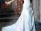 Suknia ślubna szyta na wzór sukni GENOVA