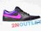 WMNS NIKE AVID 442547 005 ROZM:37,5