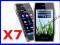 METALOWY CECT X7 WiFi TV 2xSIM PLmenu 3,8''LCD T79