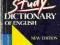 Longman Active Study dictionary of english