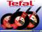 Patelnia TEFAL ENJOY zestaw 26/28/28 WOK PROMOCJA