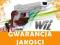 PISTOLET LIGHT GUN DO KONSOLI NINTENDO Wii GW12