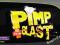 REVANGE - Innovative Pimp Blast 600g MEGA BOMBA!!