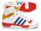 Adidas METRO ATTITUDE NBA 42 26,5cm G21400 KLASYK!