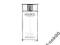 YVES SAINT LAURENT KOUROS SPORT TESTER 100ml EDT