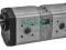 Pompa hydrauliczna podw Bosch DEUTZ 0510565389
