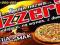 PIZZERIA banner 2,4m/1,2m bar pizza MEGA HIT
