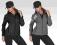 Kurtka softshell damska Promostars SOFT szara L