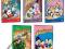 Kacze Opowieści - 20 odcinków (5xDVD) _ _ _ DISNEY