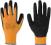 REWELACYJNE RĘKAWICE ROBOCZE ze SPIENIONEJ GUMY 8