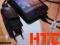 Ładowarka Sieciowa ORGINAL HTC Desire HD2 WildFire
