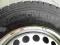 2 opony ZIMOWE Continental VancoWinter 205/75 R16C