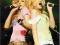 DVD Aly & AJ - on the ride concert 2006