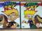 DVD - JOHNNY TEST [ 2 DVD ] 274 min-13odc. -FOLIA