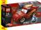 LEGO CARS 8484 Zygzak McQueen SUPERKONSTRUKCJA