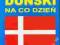 Język duński na co dzień z płytami CD i MP3