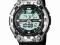 NOWY CASIO FISHING GEAR AQW-100 KURIER 6 LAT GWAR