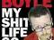 My Shit Life So Far by Frankie Boyle