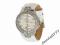 GUESS U10580L1 Zegarek damski skorzany pasek.