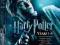 HARRY POTTER COLLECTION - YEARS 1-6 (7 x BLU RAY)