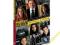 BEZ ŚLADU (WITHOUT A TRACE) (SEASON 4) (3 DVD)