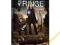 FRINGE (NA GRANICY ŚWIATÓW) (SEASON 2) (6 DVD)