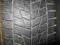 205/45R16 BRIDGESTONE BLIZZAK LM-22  1szt 5,9mm