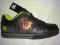 DC Shoes Pure KEN BLOCK 42(27cm) BLACK z USA