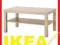 IKEA  STOLIK LACK 90X55 CM BRZOZA NAJTANIEJ!!!