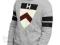 TOMMY HILFIGER SWETER -WELNA__CREW NECK r. XXL