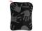 POKROWIEC EASY-TOUCH 15.6" BLACK/GRAY HANDS