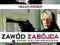 ZAWÓD ZABÓJCA (MIRREN,GOODING JR.) DVD FOLIA