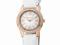 Pierre Cardin PC102902F02 Biały Złoty Sklep GW24M