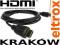 KABEL PRZEWÓD HDMI-HDMI NEXTEC 3 METRY, 3884