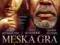MĘSKA GRA (Danny Glover) DVD FOLIA