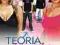 TEORIA MIŁOŚCI DVD FOLIA