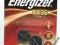 ORYGINALNA BATERIA Energizer CR2025 CR 2025 3V