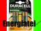 4 x Akumulatorki AAA R3 1000 mAh DURACELL F-VAT