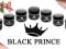 Exclusive ŻELE UV 5g Black Prince * 11 kolorów