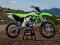 KAWASAKI KXF 250 KX 250 F 2012 r NOWY!!