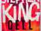 ~GG~ Stephen King - CELL // Hardcover