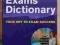 LONGMAN Exams dictionary + CD Exams Coach