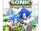 SONIC GENERATIONS [PS3] @ GWARANCJA @