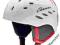 CARRERA SIN damski KASK NA NARTY I SNB 55-58 CM