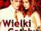 WIELKI GATSBY