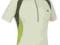 SALEWA Rado PST Men's S/S Ziptee - XL - nowa