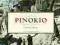 Pinokio audiobook CD mp3 czyta Piotr Adamczyk