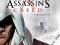 Assassin's Creed. Desmond (twarda)