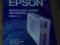 Oryginalny tusz S020143 EPSON Pro 5000