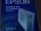 Oryginalny tusz S020147 EPSON Pro 5000
